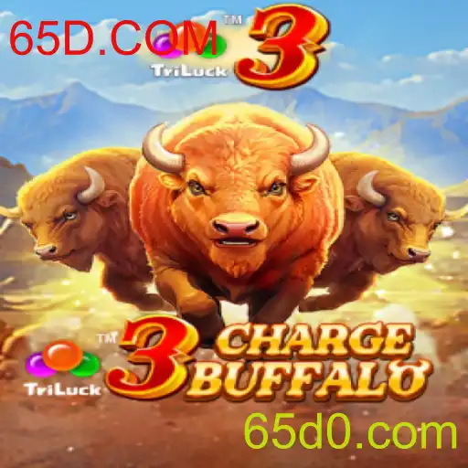 Descubra o Fascinante Mundo de 3ChargeBuffalo e Conheça as Regras do Jogo