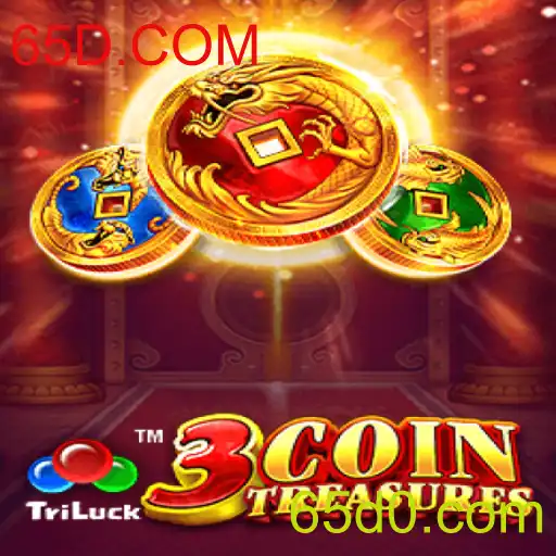 Descubra o Universo de 3CoinTreasures: Um Mergulho nas Aventuras de 65D.COM