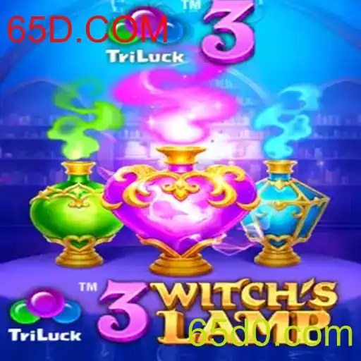 Descubra o Fascinante Universo de 3WitchsLamp