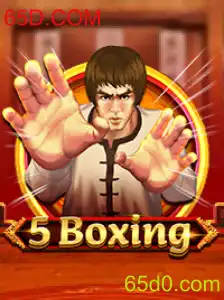 Descubra o Empolgante Mundo do 5Boxing: Regras e Como Jogar