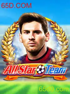 Explorando o Mundo Emocionante de AllStarTeam: A Nova Sensação dos Jogos