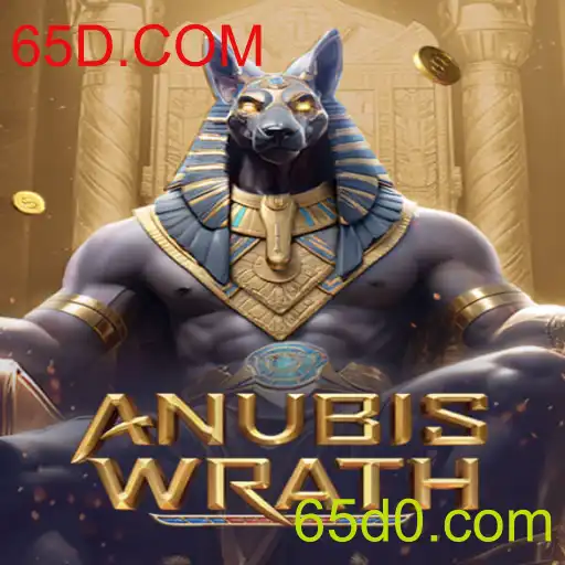 Descubra AnubisWrath: O Novo Marco no Mundo dos Jogos