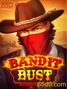 Descobrindo BanditBustBonusBuy: Uma Aventura Inovadora no Mundo dos Jogos