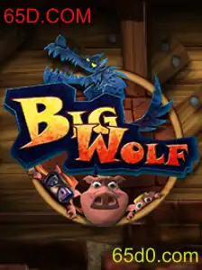 Explorando BigWolf: Um Novo Horizonte no Mundo dos Games