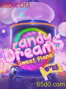 Desvendando o Encanto de CandyDreamsSweetPlanet: A Nova Sensação dos Games