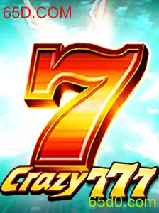 Crazy777: Um Mergulho no Universo de Diversão e Apostas do 65D.COM