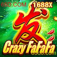 Descubra CrazyFaFaFa: Um Jogo Inovador com a Palavra-Chave 65D.COM