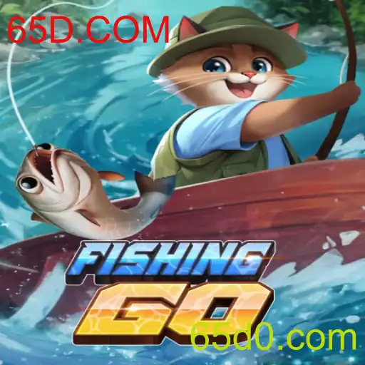 FishingGO: A Aventura de Pesca Digital