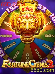 FortuneGems2: Descubra o Universo Cativante do Novo Jogo de Estratégia da 65D.COM
