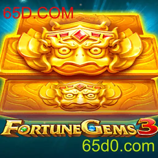 FortuneGems3: Um Mergulho no Mundo dos Tesouros Virtuais