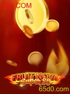 Descubra a Emocionante Aventura de FruitNovaSuper80