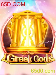 Explorando GreekGods: Um Mergulho no Jogo Inspirado na Mitologia Grega