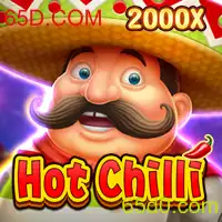 Explorando HotChilli: Um Jogo Vibrante e Apimentado da 65D.COM