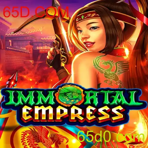 Explorando o Mundo Enigmático de ImmortalEmpress
