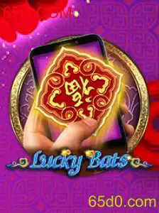 Descubra o Excitante Mundo de LuckyBatsM: Um Jogo de Azar Inovador