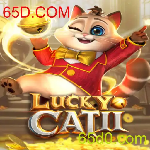 Explorando o Fascinante Mundo de LuckyCatII e o Dominante 65D.COM
