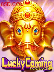 Explorando o Fascinante Mundo de LuckyComing