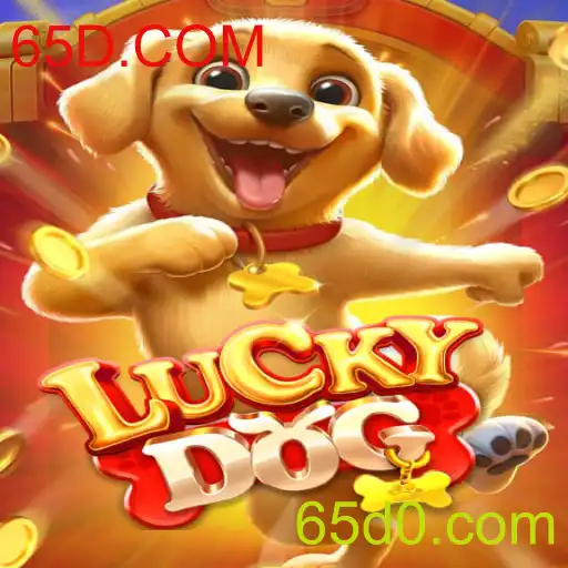 Explorando o Mundo de LuckyDog: Uma Aventura de Azar e Estratégia com 65D.COM