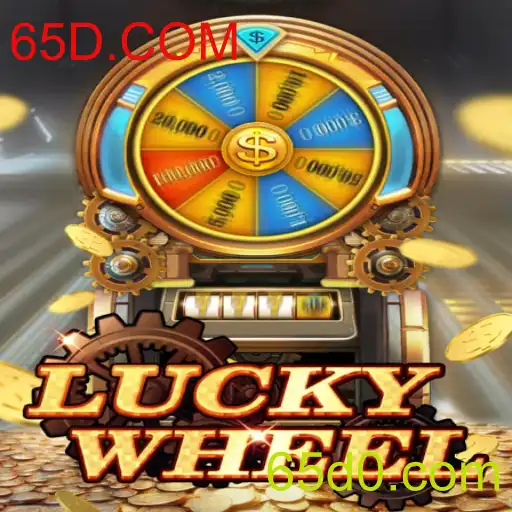 Explorando o Mundo do Jogo LuckyWheel e 65D.COM