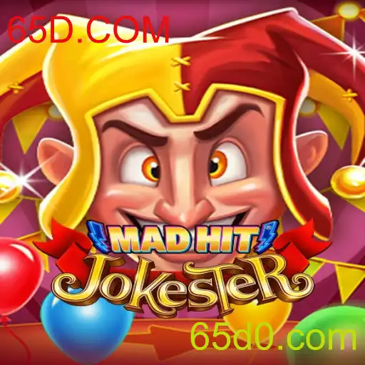 A Nova Sensação dos Jogos: Descubra o Fascinante Mundo de MadHitJokester