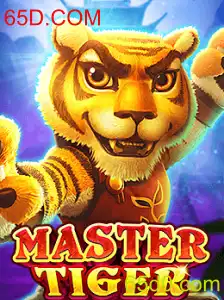 MasterTiger: A Nova Sensação dos Jogos com Inovações em Gameplay