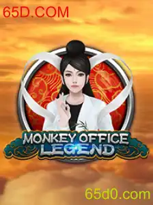 Desvendando MonkeyOfficeLegend: O Novo Fenômeno dos Jogos Multijogador
