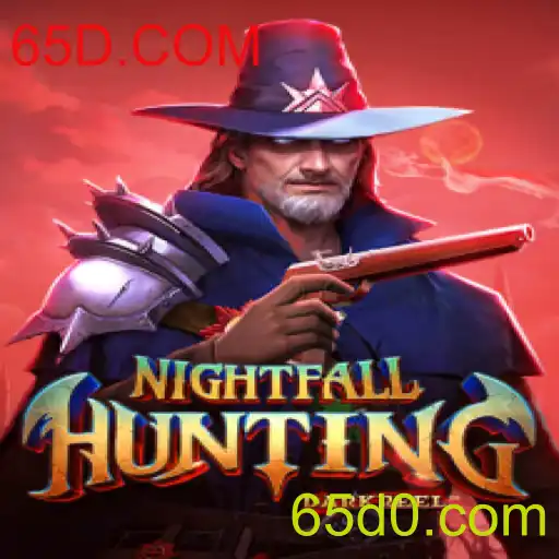 NightfallHunting: Uma Jornada Interativa no Mundo dos Jogos Digitais