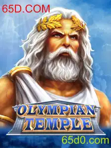 Explorando o Fascinante Mundo de OlympianTemple: Guia Completo