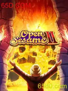 OpenSesameII: Explorando o Mundo do Jogo de Estratégia