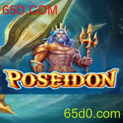 Descubra a Emoção do Jogo Poseidon