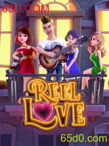 Descubra o Fascinante Mundo de ReelLove