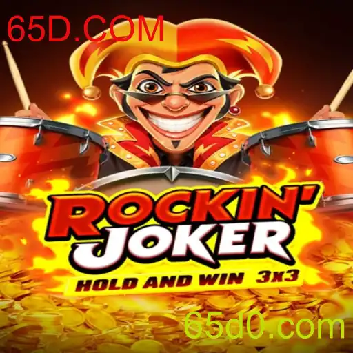 Descubra o Universo de Rockinjoker: Um Jogo Revolucionário com 65D.COM