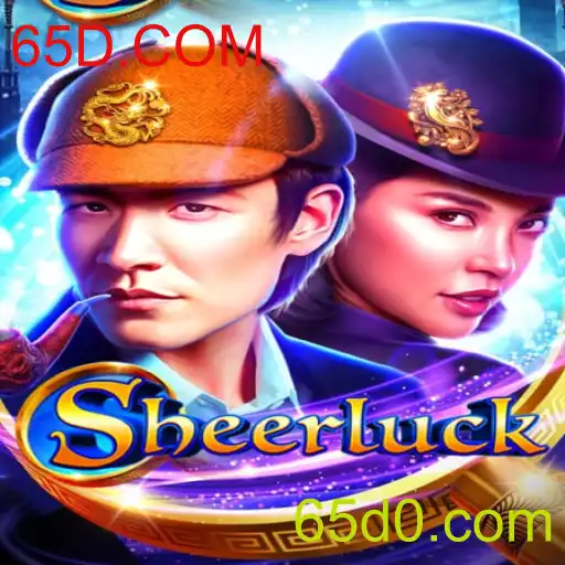 Explorando o Mundo do Jogo Sheerluck do 65D.COM