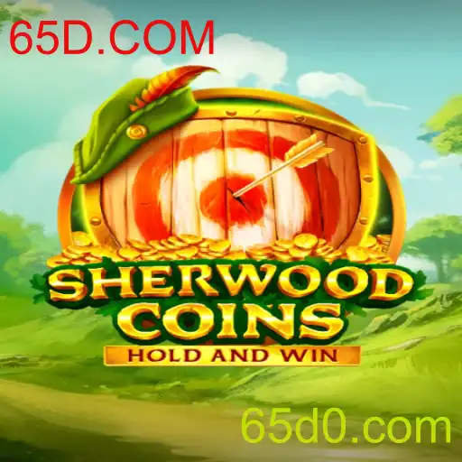 Desvendando SherwoodCoins: Uma Nova Era de Jogos Online com 65D.COM