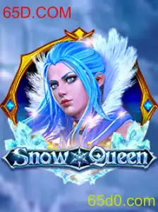 Descubra SnowQueen: Um Mundo de Aventuras no Universo 65D.COM