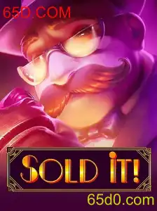 Descubra o Mundo de Soldit: Um Jogo Inovador com Conexão a 65D.COM