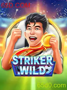 Explorando StrikerWILD: A Nova Sensação dos Jogos Online
