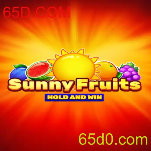 SunnyFruits: Descubra o Mundo Vibrante de Cores e Sabores
