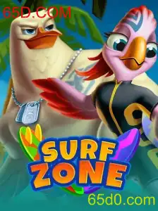 SurfZone: Uma Introdução Completa ao Jogo Inovador Associado ao 65D.COM