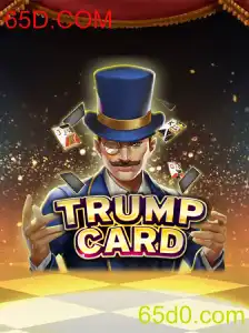 Explorando o Fascinante Mundo de TrumpCard