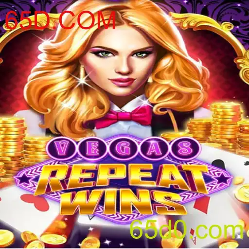 VegasRepeatWins: Mergulhe na Emoção e Estratégia do Novo Jogo de Cassino