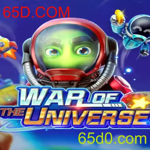 Descubra o Mundo de WAROFTHEUNIVERSE: Um Jogo de Estratégia Galáctica Inovador