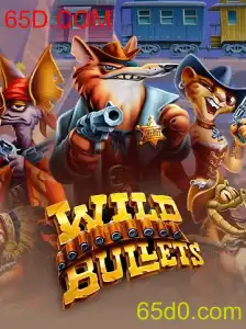 Descubra o Fascinante Mundo de WildBullets: Um Jogo de Ação e Estratégia