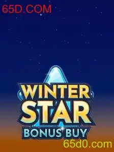 Explorando o Jogo WinterStarBonusBuy: Uma Aventura Inverno Mágico