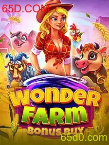 Explore o Fascinante Mundo de WonderFarmBonusBuy com 65D.COM