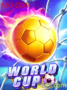 Explorando o Fascinante Mundo do Jogo 'WorldCup'