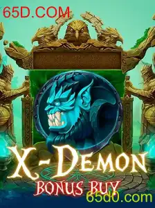 Desvendando o Jogo XDemonBonusBuy: Um Guia Completo